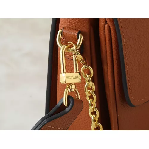 Replica Louis Vuitton Messenger Bags For Women #1371352 $60.00 USD for Wholesale