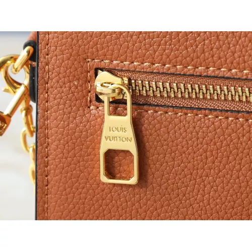 Replica Louis Vuitton Messenger Bags For Women #1371352 $60.00 USD for Wholesale
