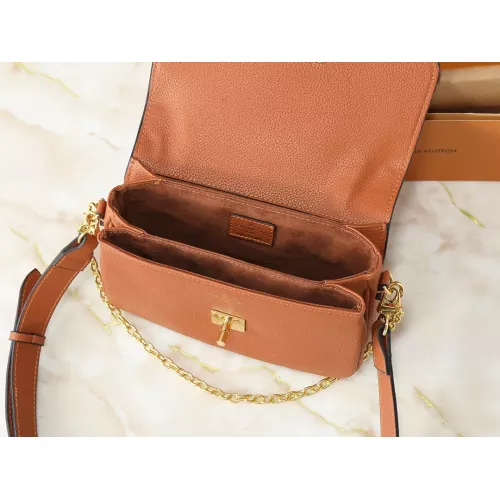 Replica Louis Vuitton Messenger Bags For Women #1371352 $60.00 USD for Wholesale