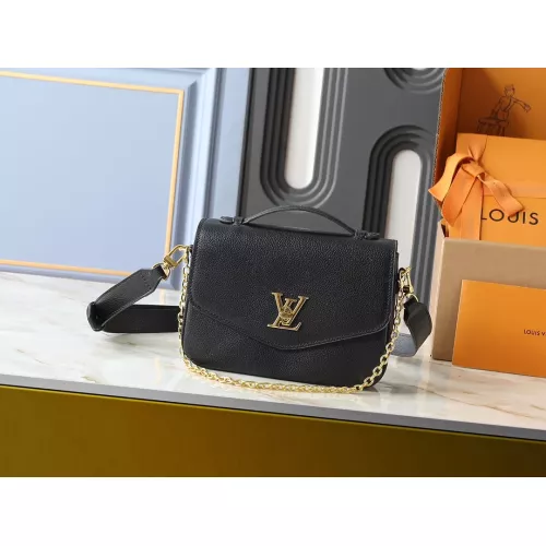 Wholesale Louis Vuitton Messenger Bags For Women #1371353 $60.00 USD, Wholesale Quality Replica Louis Vuitton Messenger Bags