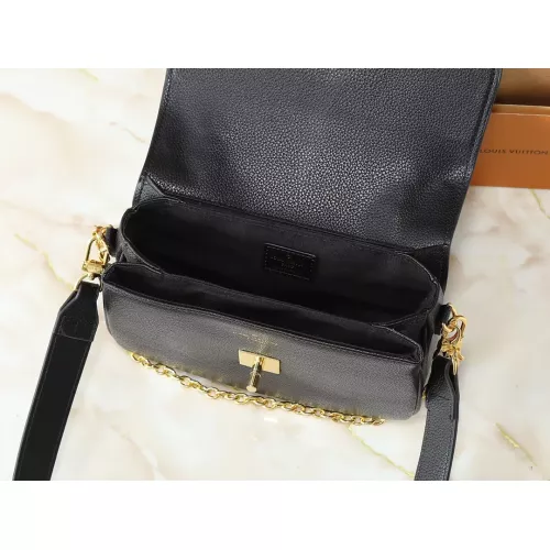 Replica Louis Vuitton Messenger Bags For Women #1371353 $60.00 USD for Wholesale