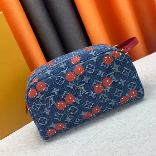 Replica Louis Vuitton AAA Quality Handbags For Women #1371357 $68.00 USD for Wholesale