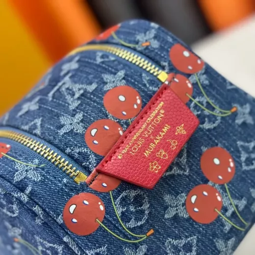 Replica Louis Vuitton AAA Quality Handbags For Women #1371357 $68.00 USD for Wholesale