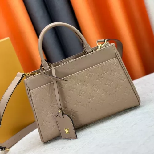 Wholesale Louis Vuitton AAA Quality Handbags For Women #1371358 $68.00 USD, Wholesale Quality Replica Louis Vuitton AAA Quality Handbags