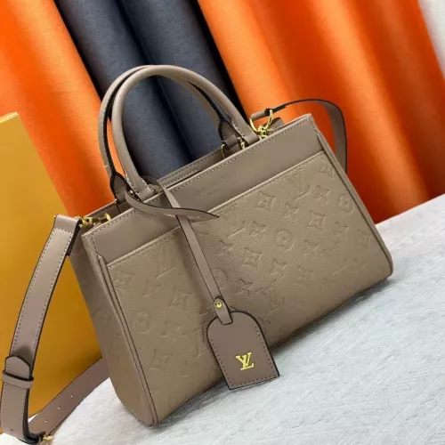 Replica Louis Vuitton AAA Quality Handbags For Women #1371358 $68.00 USD for Wholesale
