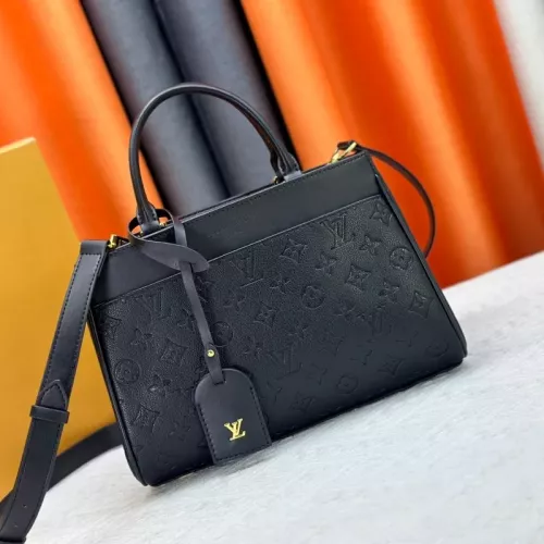 Wholesale Louis Vuitton AAA Quality Handbags For Women #1371359 $68.00 USD, Wholesale Quality Replica Louis Vuitton AAA Quality Handbags