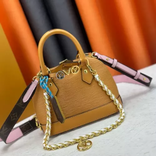 Wholesale Louis Vuitton AAA Quality Handbags For Women #1371363 $72.00 USD, Wholesale Quality Replica Louis Vuitton AAA Quality Handbags