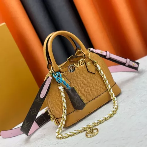 Replica Louis Vuitton AAA Quality Handbags For Women #1371363 $72.00 USD for Wholesale