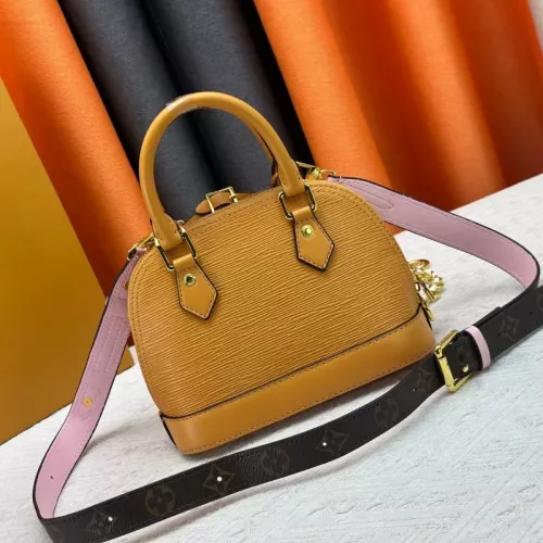 Replica Louis Vuitton AAA Quality Handbags For Women #1371363 $72.00 USD for Wholesale