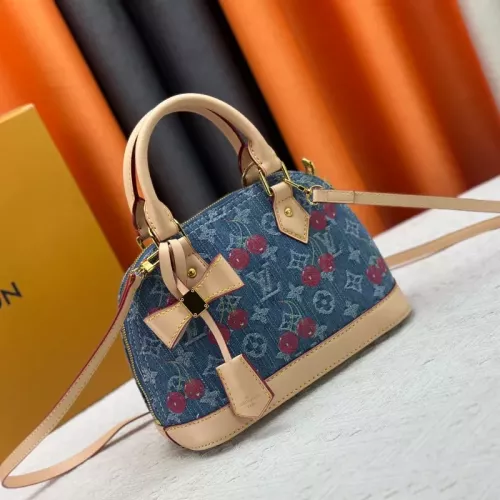 Replica Louis Vuitton AAA Quality Handbags For Women #1371365 $72.00 USD for Wholesale