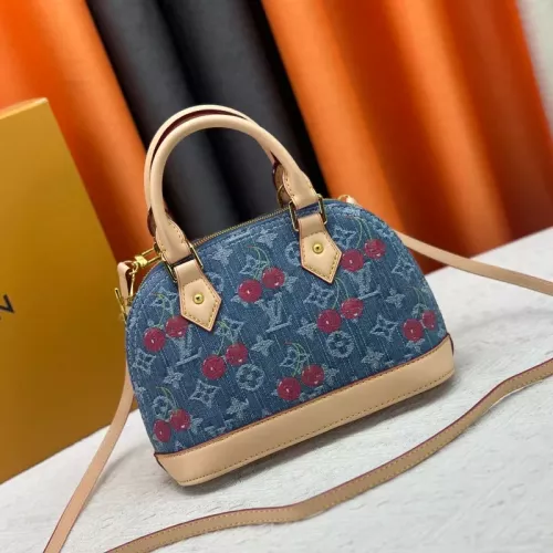 Replica Louis Vuitton AAA Quality Handbags For Women #1371365 $72.00 USD for Wholesale