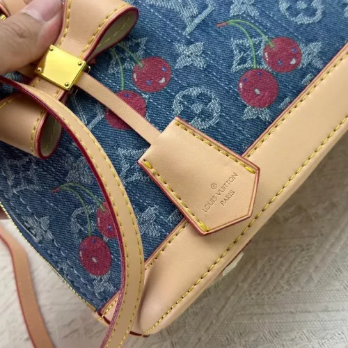 Replica Louis Vuitton AAA Quality Handbags For Women #1371365 $72.00 USD for Wholesale