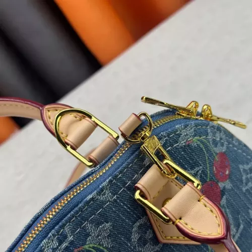 Replica Louis Vuitton AAA Quality Handbags For Women #1371365 $72.00 USD for Wholesale