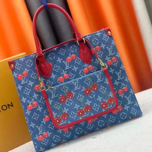 Wholesale Louis Vuitton AAA Quality Handbags For Women #1371366 $82.00 USD, Wholesale Quality Replica Louis Vuitton AAA Quality Handbags