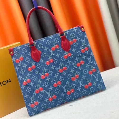 Replica Louis Vuitton AAA Quality Handbags For Women #1371366 $82.00 USD for Wholesale
