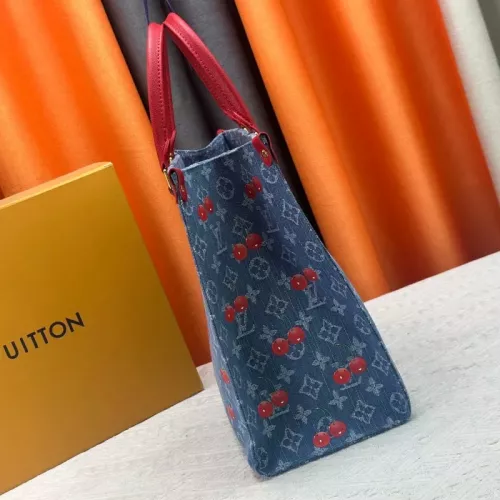 Replica Louis Vuitton AAA Quality Handbags For Women #1371366 $82.00 USD for Wholesale