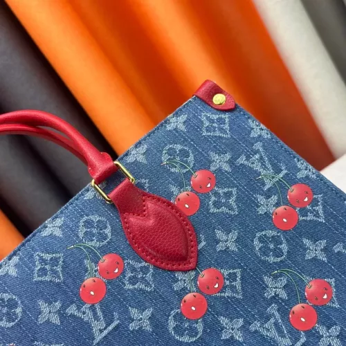 Replica Louis Vuitton AAA Quality Handbags For Women #1371366 $82.00 USD for Wholesale