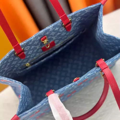 Replica Louis Vuitton AAA Quality Handbags For Women #1371366 $82.00 USD for Wholesale