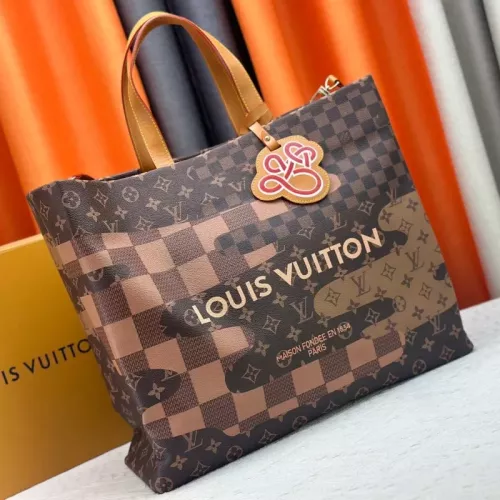 Replica Louis Vuitton AAA Quality Handbags For Women #1371367 $72.00 USD for Wholesale
