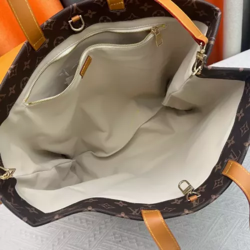 Replica Louis Vuitton AAA Quality Handbags For Women #1371367 $72.00 USD for Wholesale
