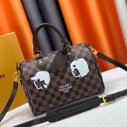 Wholesale Louis Vuitton AAA Quality Handbags For Women #1371371 $72.00 USD, Wholesale Quality Replica Louis Vuitton AAA Quality Handbags