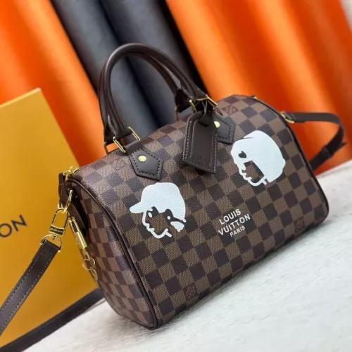 Replica Louis Vuitton AAA Quality Handbags For Women #1371371 $72.00 USD for Wholesale