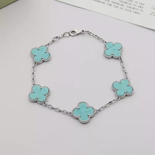 Wholesale Van Cleef &amp; Arpels Bracelets For Women #1371376 $29.00 USD, Wholesale Quality Replica Van Cleef &amp; Arpels Bracelets