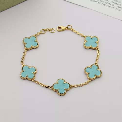 Wholesale Van Cleef &amp; Arpels Bracelets For Women #1371378 $29.00 USD, Wholesale Quality Replica Van Cleef &amp; Arpels Bracelets