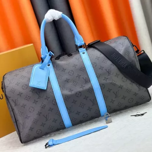 Wholesale Louis Vuitton Travel Bags #1371403 $82.00 USD, Wholesale Quality Replica Louis Vuitton Travel Bags
