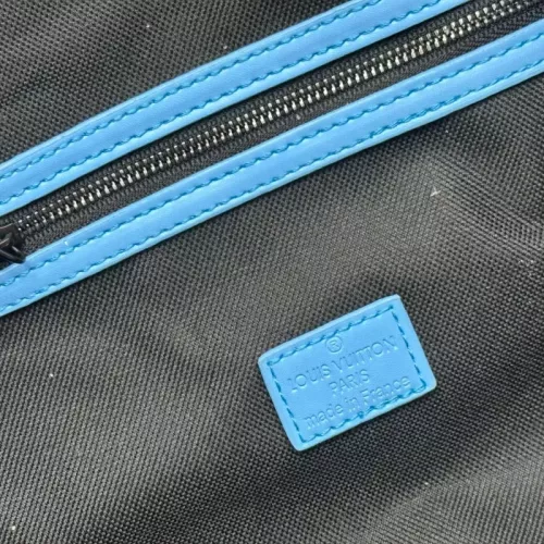 Replica Louis Vuitton Travel Bags #1371403 $82.00 USD for Wholesale