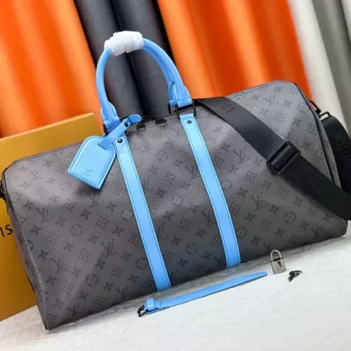 Wholesale Louis Vuitton Travel Bags #1371406 $85.00 USD, Wholesale Quality Replica Louis Vuitton Travel Bags