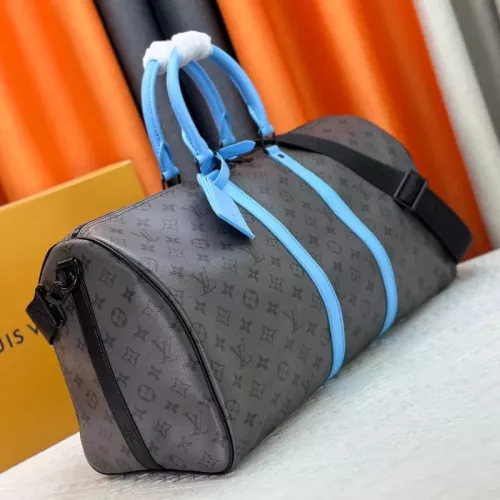 Replica Louis Vuitton Travel Bags #1371406 $85.00 USD for Wholesale