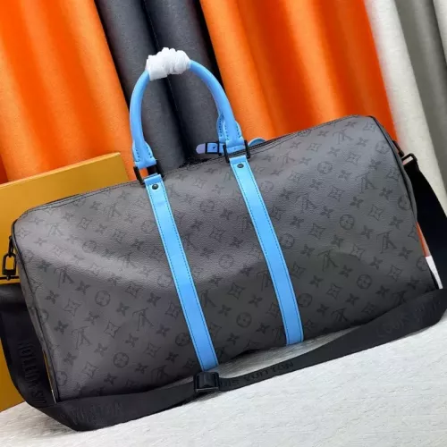 Replica Louis Vuitton Travel Bags #1371406 $85.00 USD for Wholesale