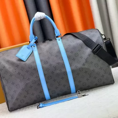 Wholesale Louis Vuitton Travel Bags #1371408 $88.00 USD, Wholesale Quality Replica Louis Vuitton Travel Bags
