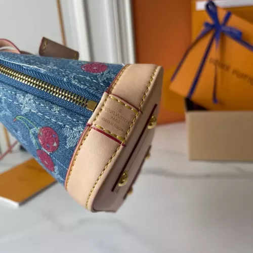 Replica Louis Vuitton AAA Quality Handbags For Women #1371411 $72.00 USD for Wholesale