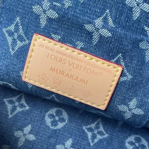 Replica Louis Vuitton AAA Quality Handbags For Women #1371411 $72.00 USD for Wholesale