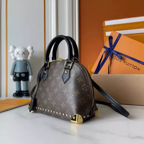 Replica Louis Vuitton AAA Quality Handbags For Women #1371412 $72.00 USD for Wholesale