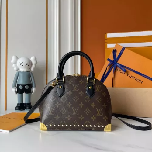Replica Louis Vuitton AAA Quality Handbags For Women #1371412 $72.00 USD for Wholesale