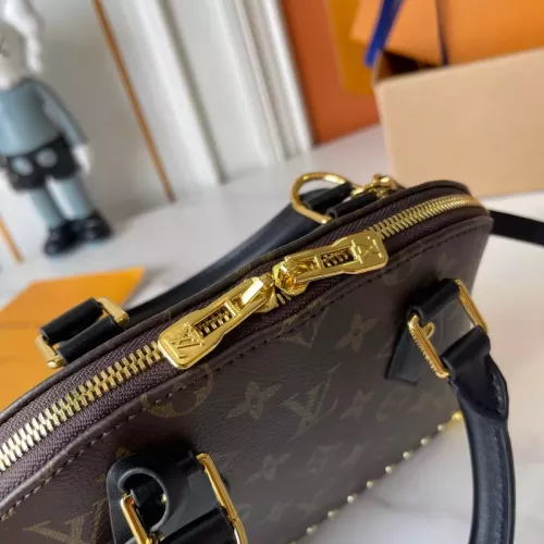 Replica Louis Vuitton AAA Quality Handbags For Women #1371412 $72.00 USD for Wholesale
