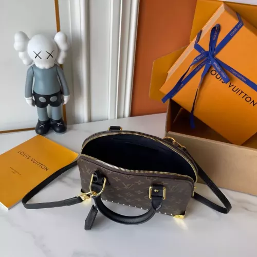 Replica Louis Vuitton AAA Quality Handbags For Women #1371412 $72.00 USD for Wholesale