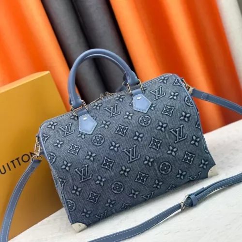 Replica Louis Vuitton AAA Quality Handbags For Women #1371420 $82.00 USD for Wholesale