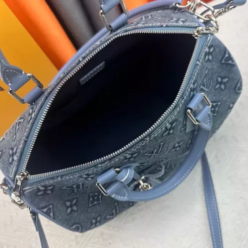 Replica Louis Vuitton AAA Quality Handbags For Women #1371420 $82.00 USD for Wholesale