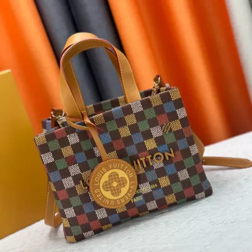 Wholesale Louis Vuitton AAA Quality Handbags For Women #1371421 $68.00 USD, Wholesale Quality Replica Louis Vuitton AAA Quality Handbags