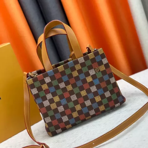 Replica Louis Vuitton AAA Quality Handbags For Women #1371421 $68.00 USD for Wholesale