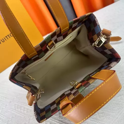 Replica Louis Vuitton AAA Quality Handbags For Women #1371421 $68.00 USD for Wholesale