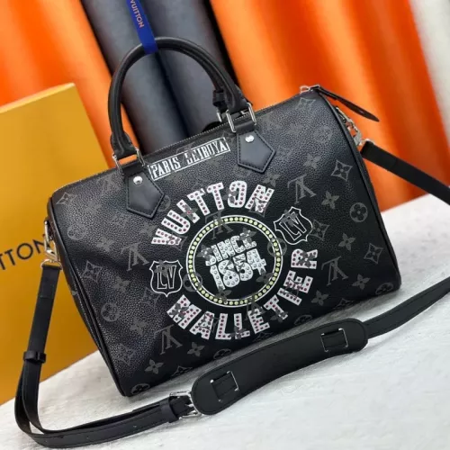 Replica Louis Vuitton AAA Quality Handbags For Women #1371423 $76.00 USD for Wholesale