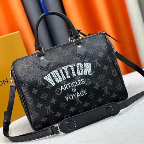Replica Louis Vuitton AAA Quality Handbags For Women #1371424 $76.00 USD for Wholesale