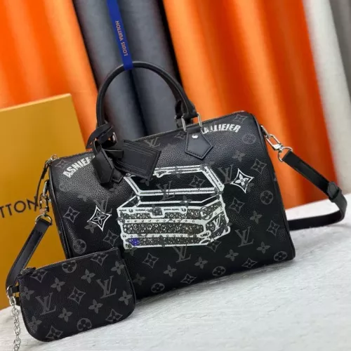 Wholesale Louis Vuitton AAA Quality Handbags For Women #1371425 $76.00 USD, Wholesale Quality Replica Louis Vuitton AAA Quality Handbags