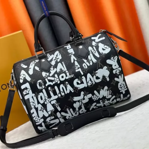 Replica Louis Vuitton AAA Quality Handbags For Women #1371426 $76.00 USD for Wholesale