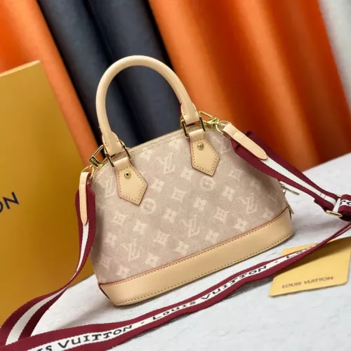 Replica Louis Vuitton AAA Quality Handbags For Women #1371429 $76.00 USD for Wholesale